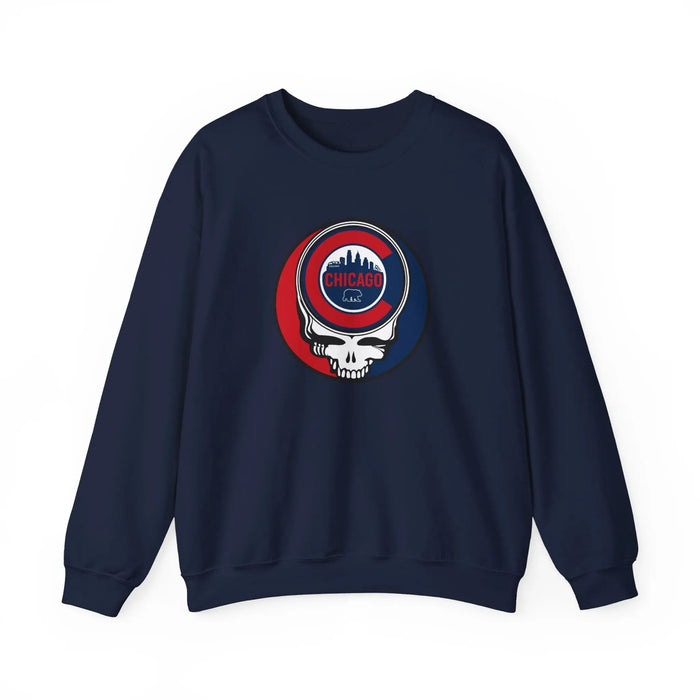 Navy / S