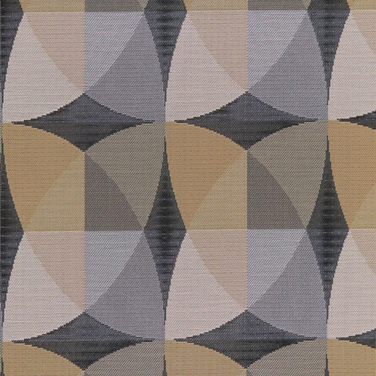 chilewich | woven floormat 183x269cm  (72x106") | canopy honey