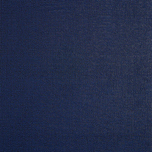 chilewich | shag runner mat 61x183cm (24x72") | solid indigo