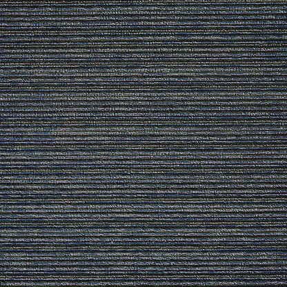 chilewich | big mat 91x152cm (36x60") | skinny stripe forest