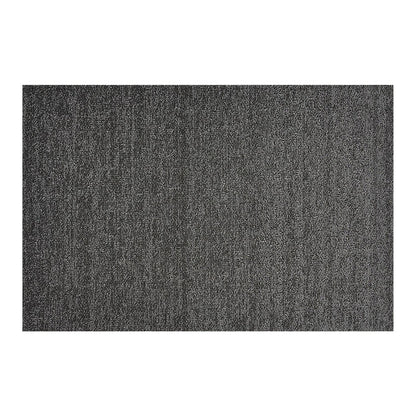 chilewich | large doormat 61x91cm (24x36") | heathered grey