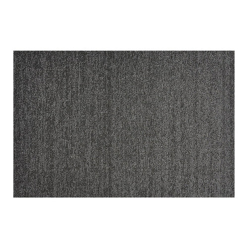 chilewich | large doormat 61x91cm (24x36") | heathered grey