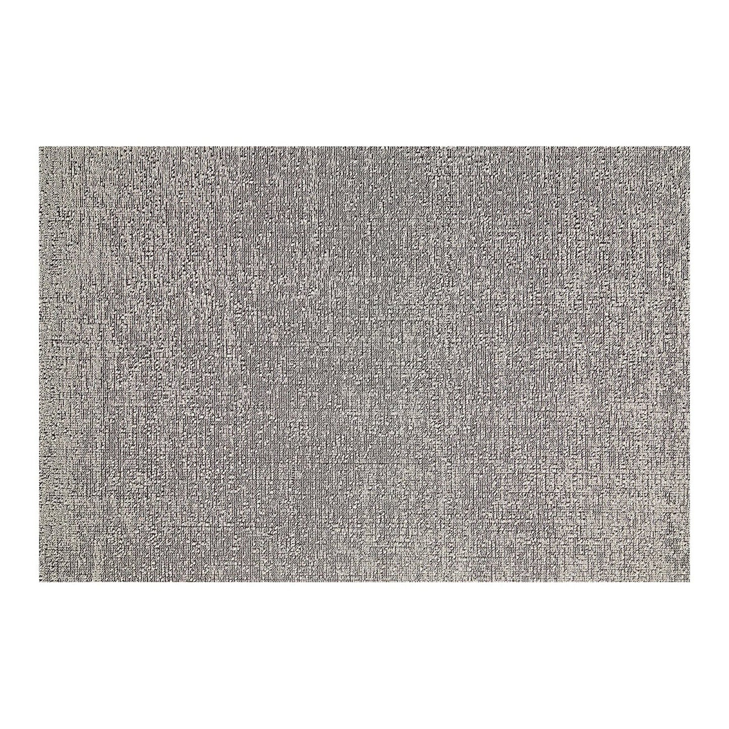 chilewich | large doormat 61x91cm (24x36") | solid snow