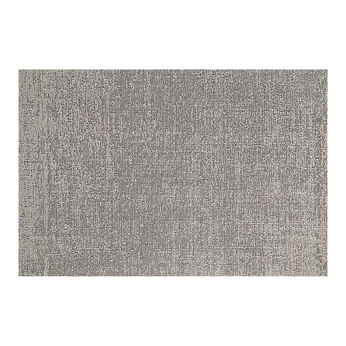 chilewich | large doormat 61x91cm (24x36") | solid snow
