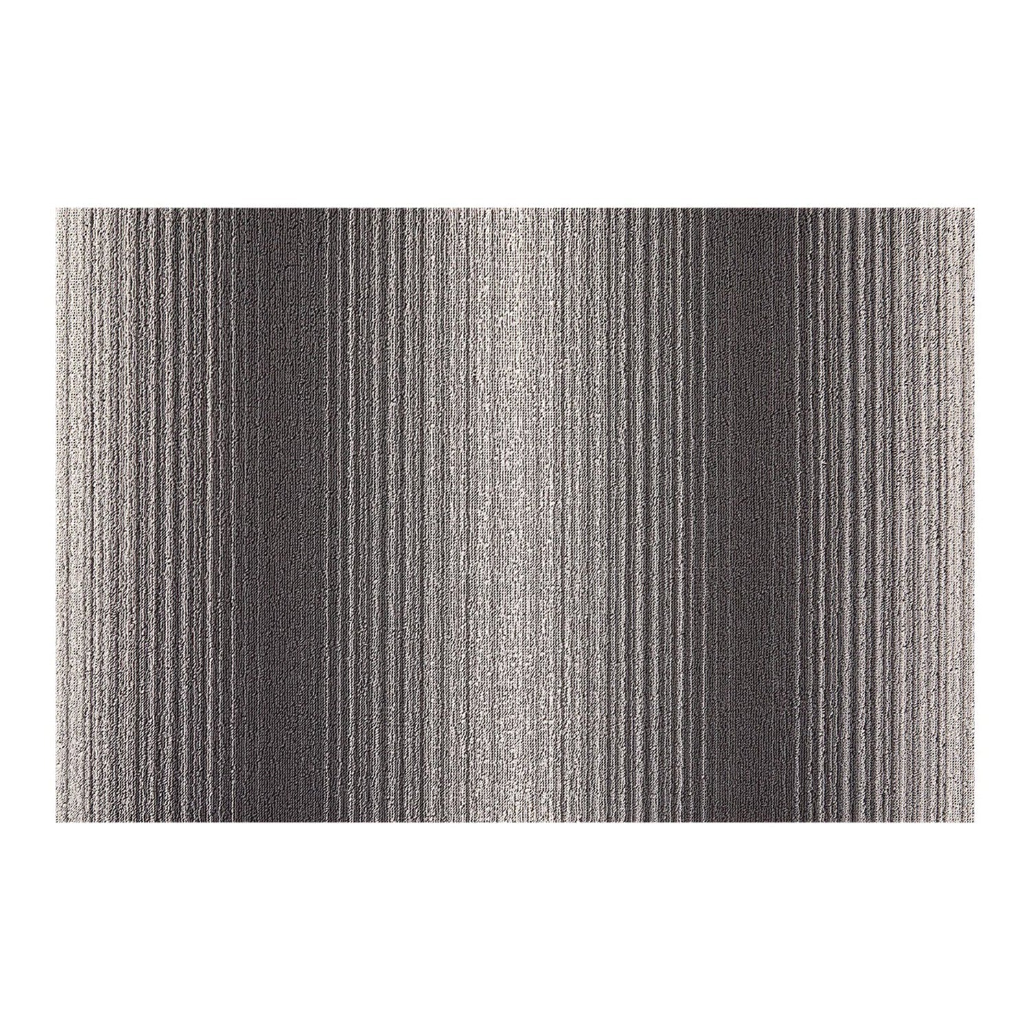 chilewich | large doormat 61x91cm (24x36") | fade stone