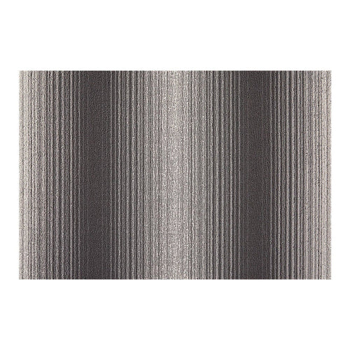 chilewich | large doormat 61x91cm (24x36") | fade stone