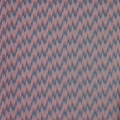 chilewich | woven floormat 59x92cm (23x36") | flare sunrise