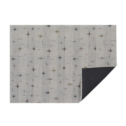 chilewich | woven floormat 59x92cm (23x36") | spark almond