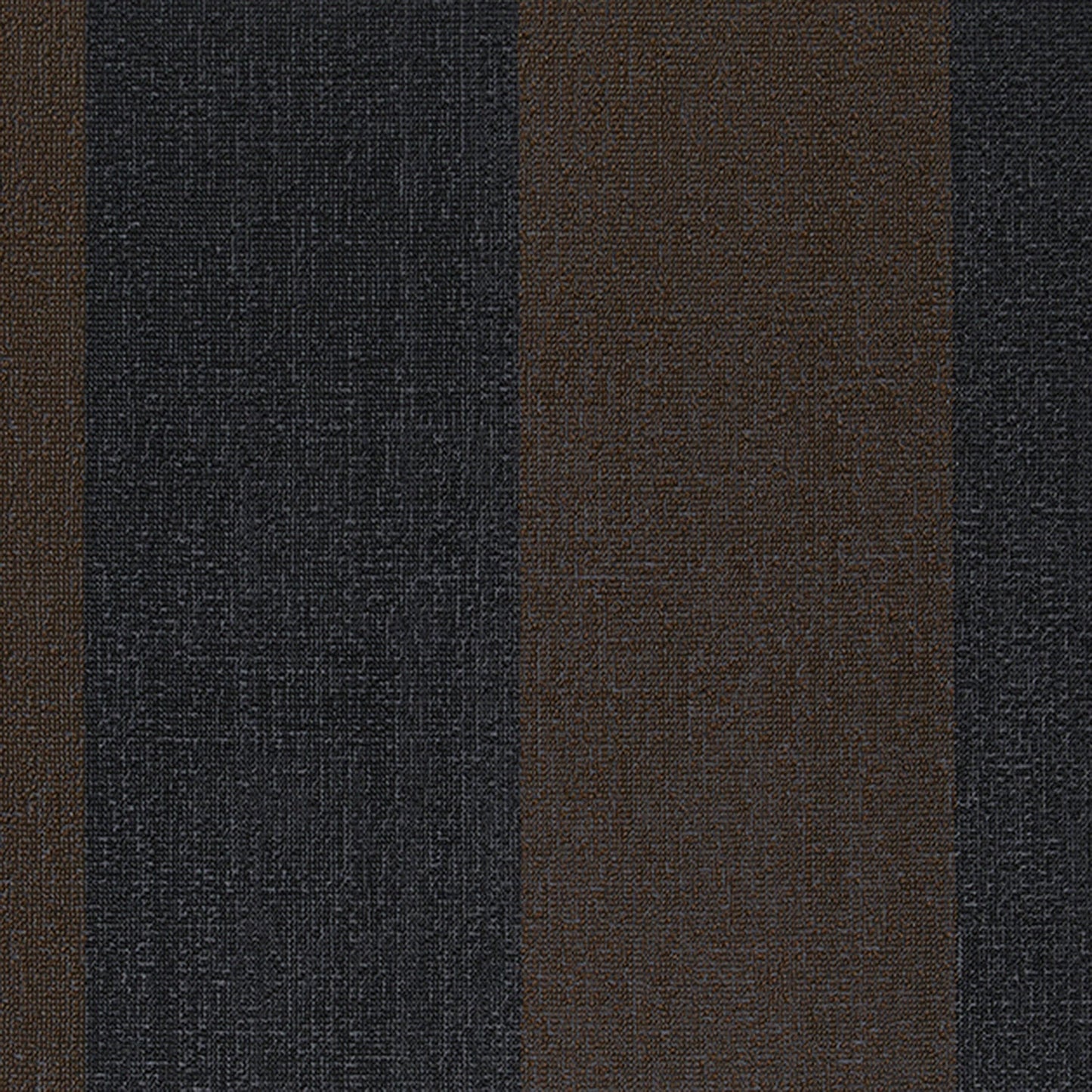 chilewich | large doormat 61x91cm (24x36") | duo stripe mocha