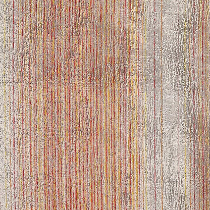 chilewich | large doormat 61x91cm (24x36") | fade sunrise