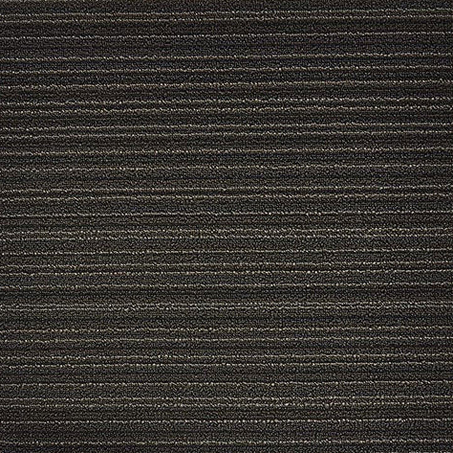 chilewich | big mat 91x152cm (36x60") | skinny stripe steel