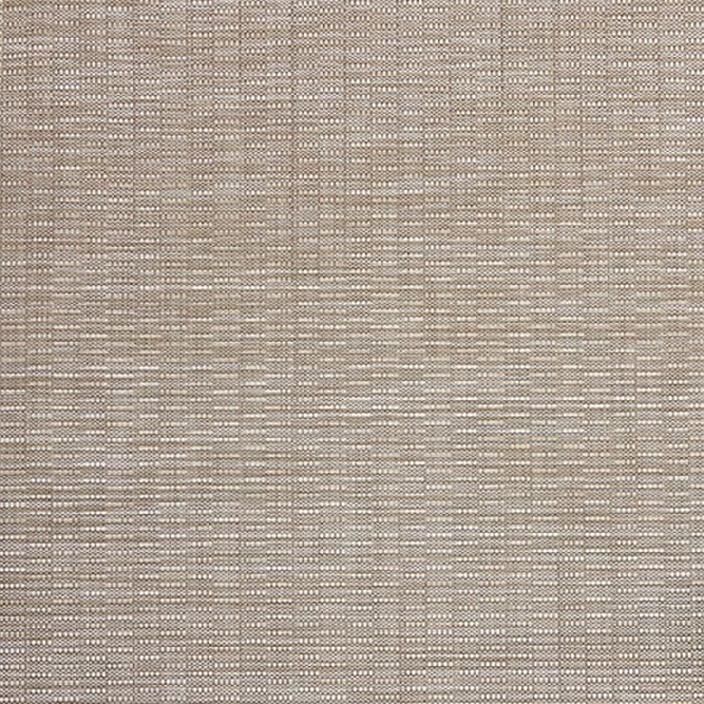 chilewich | woven floormat 118x183cm (46x72") | thatch pebble