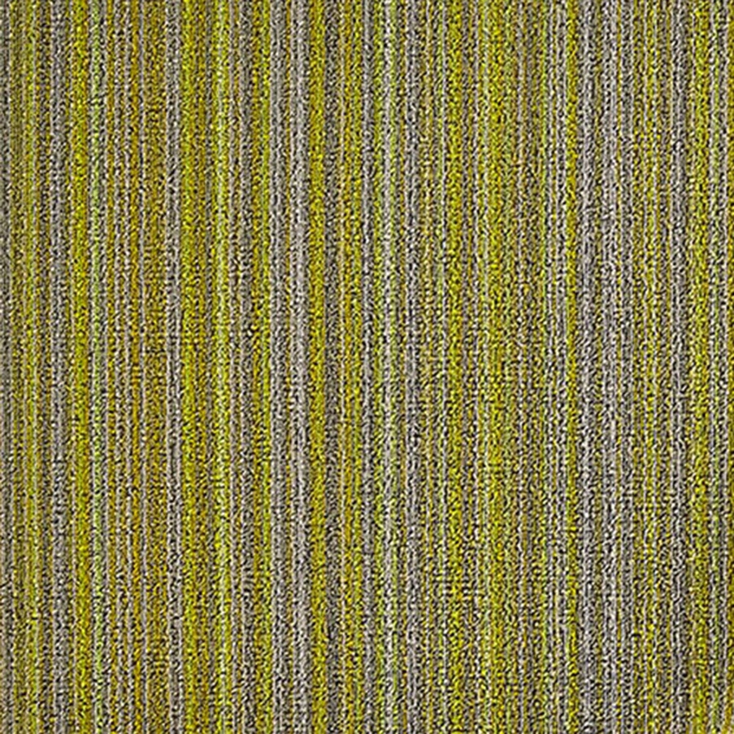 chilewich | runner mat 61x183cm (24x72") | skinny stripe citron