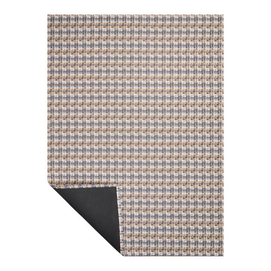 chilewich | woven floormat 118x269cm (46x72") | fable coast
