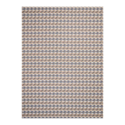 chilewich | woven floormat 89x122cm (35x48") | fable coast