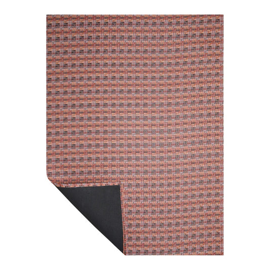 chilewich | woven floormat 59x92cm (23x36") | fable sorbet