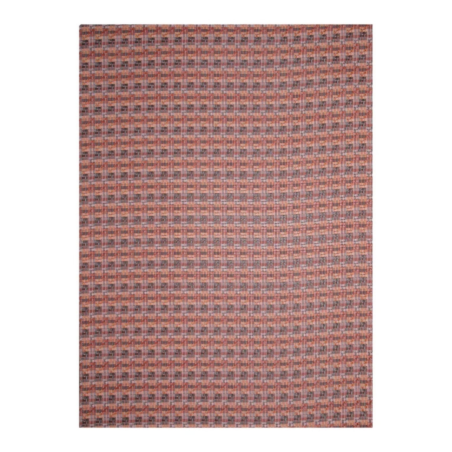 chilewich | woven floormat 59x92cm (23x36") | fable sorbet
