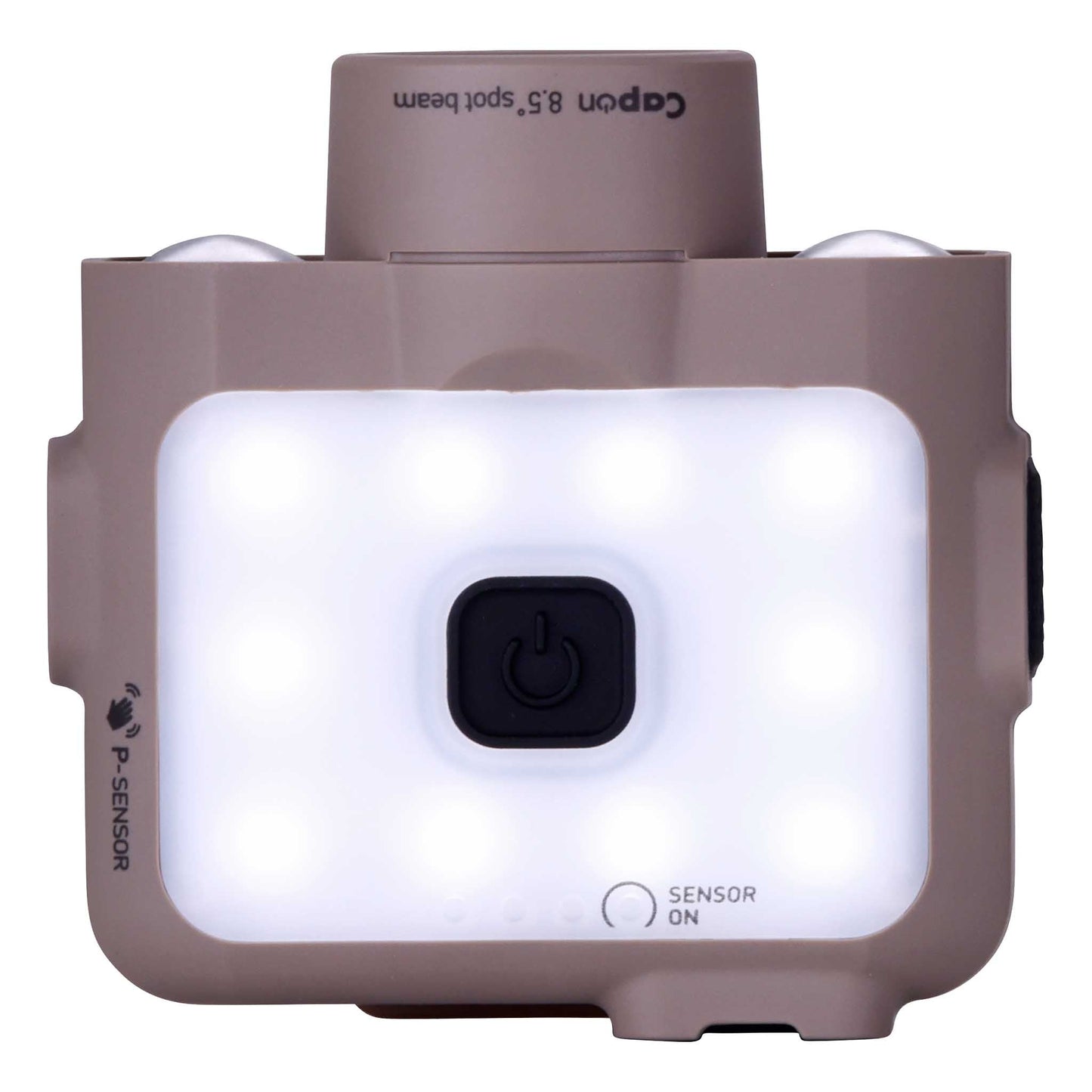 CAPON 120D UV