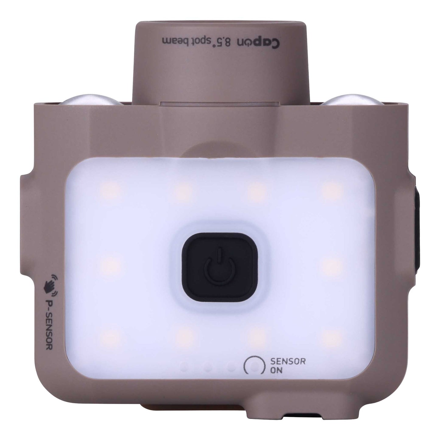 CAPON 120D UV