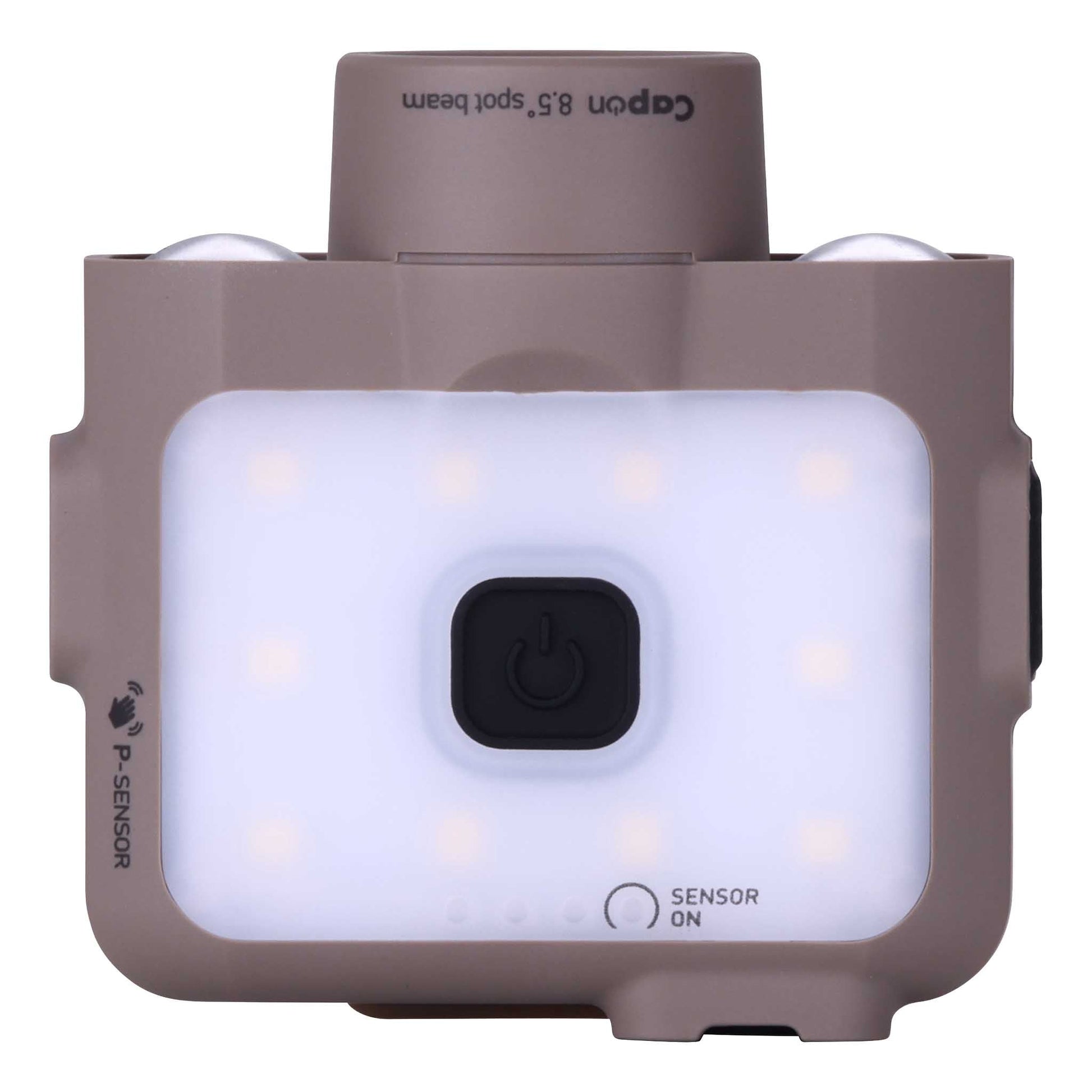 CAPON 120D UV
