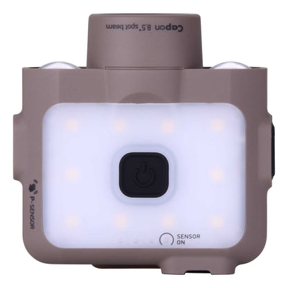 CAPON 120D UV
