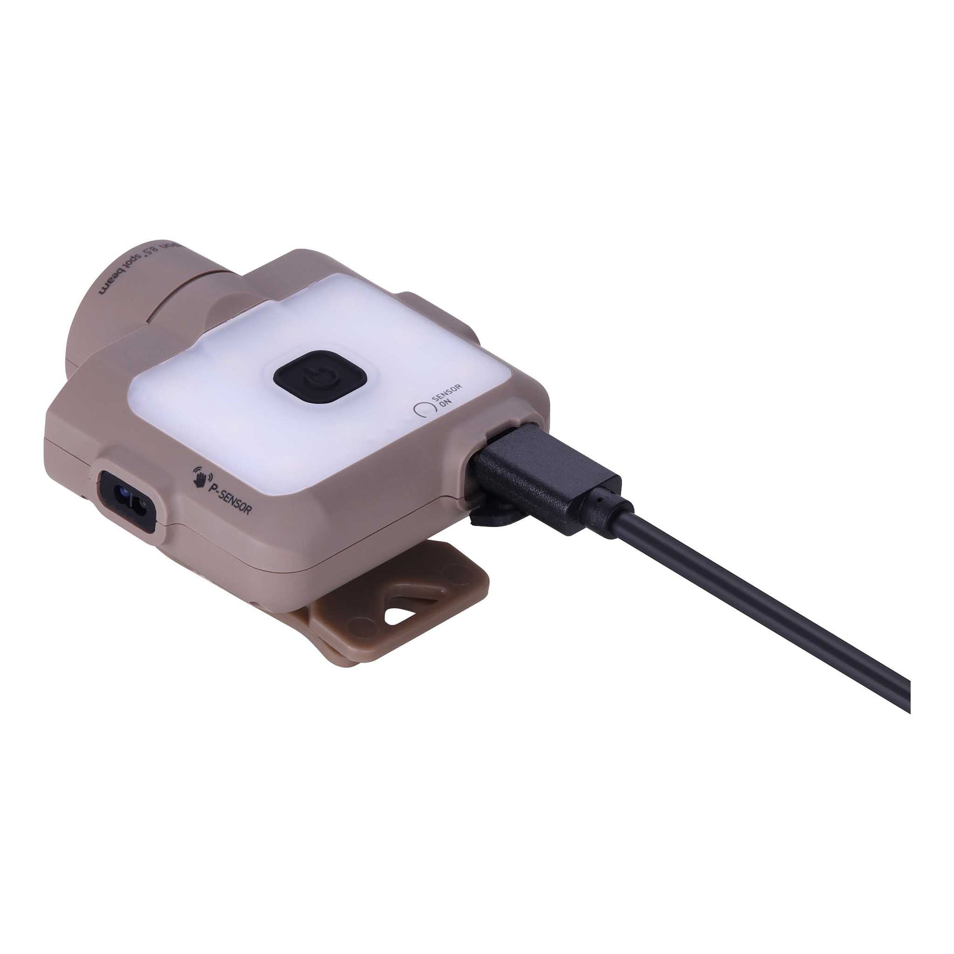 CAPON 120D UV