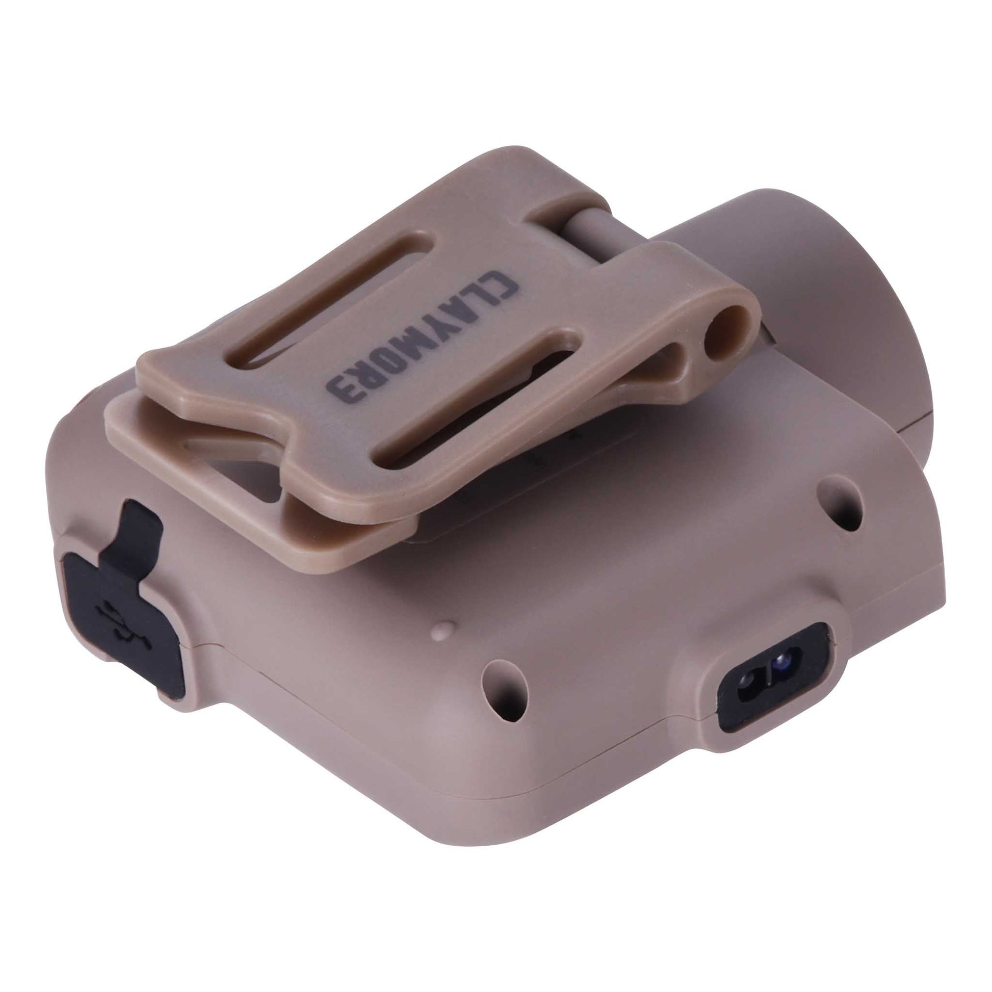 CAPON 120D UV