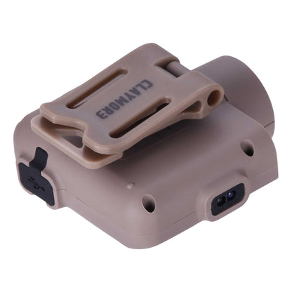 CAPON 120D UV