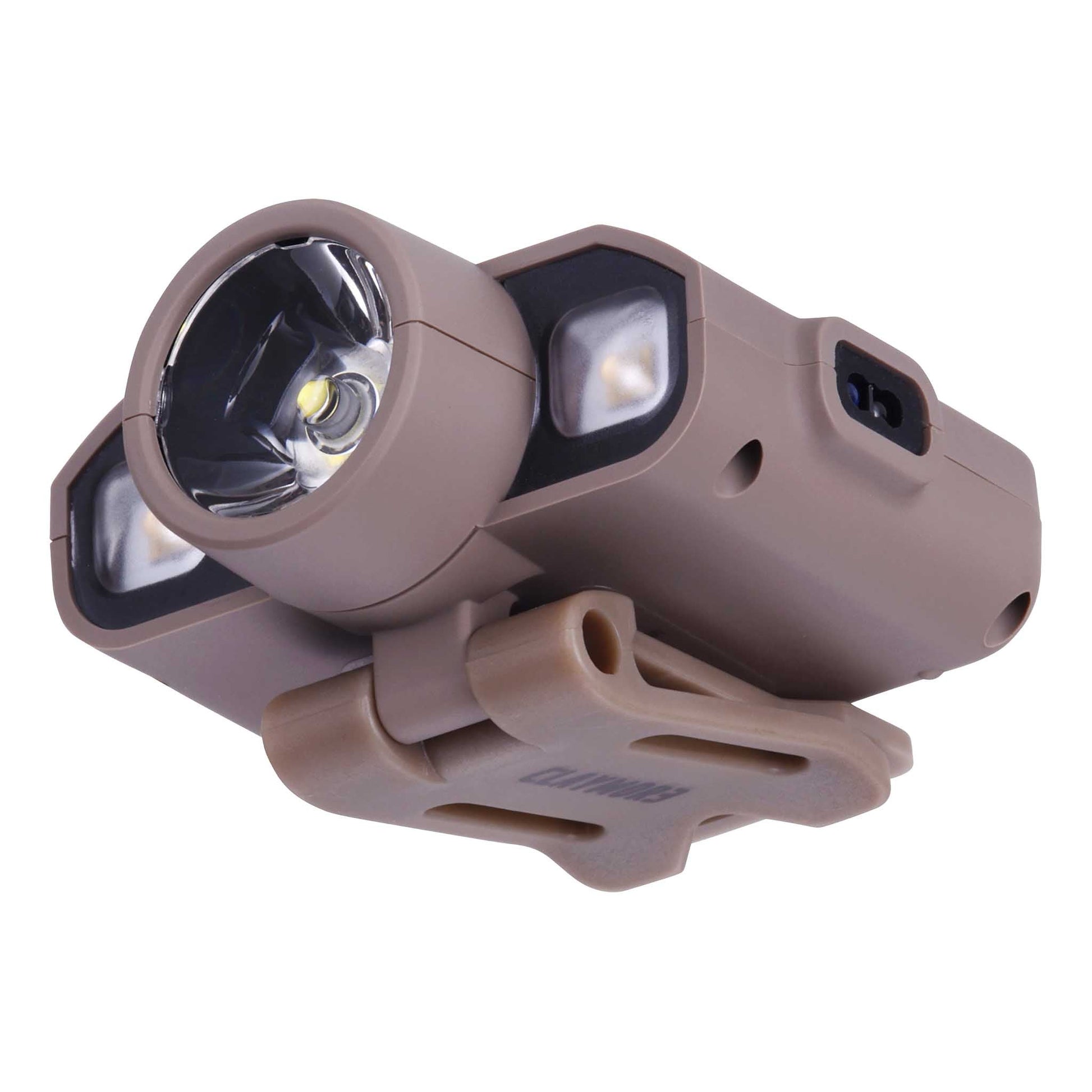 CAPON 120D UV