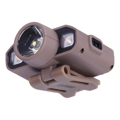 CAPON 120D UV