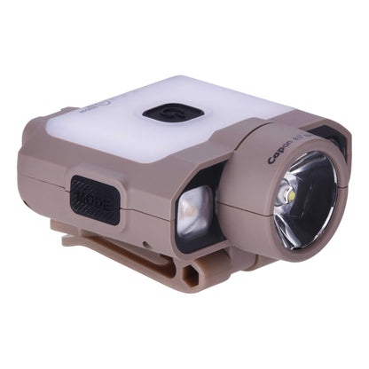 CAPON 120D UV