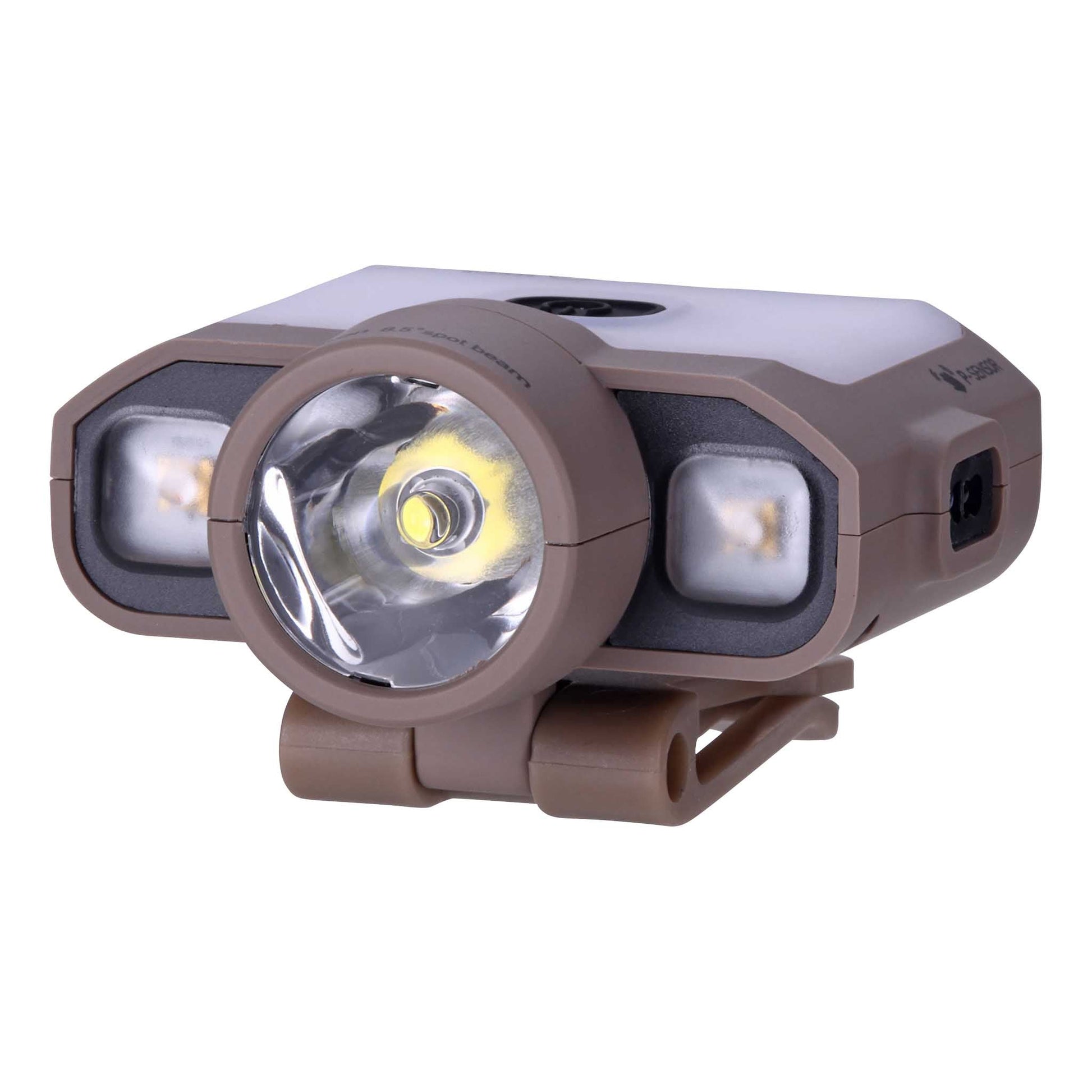 CAPON 120D UV