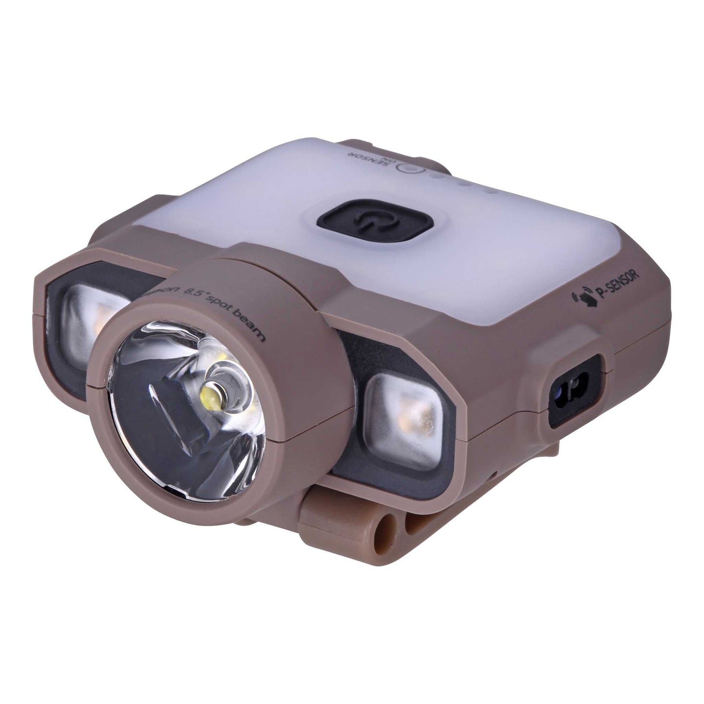 CAPON 120D UV