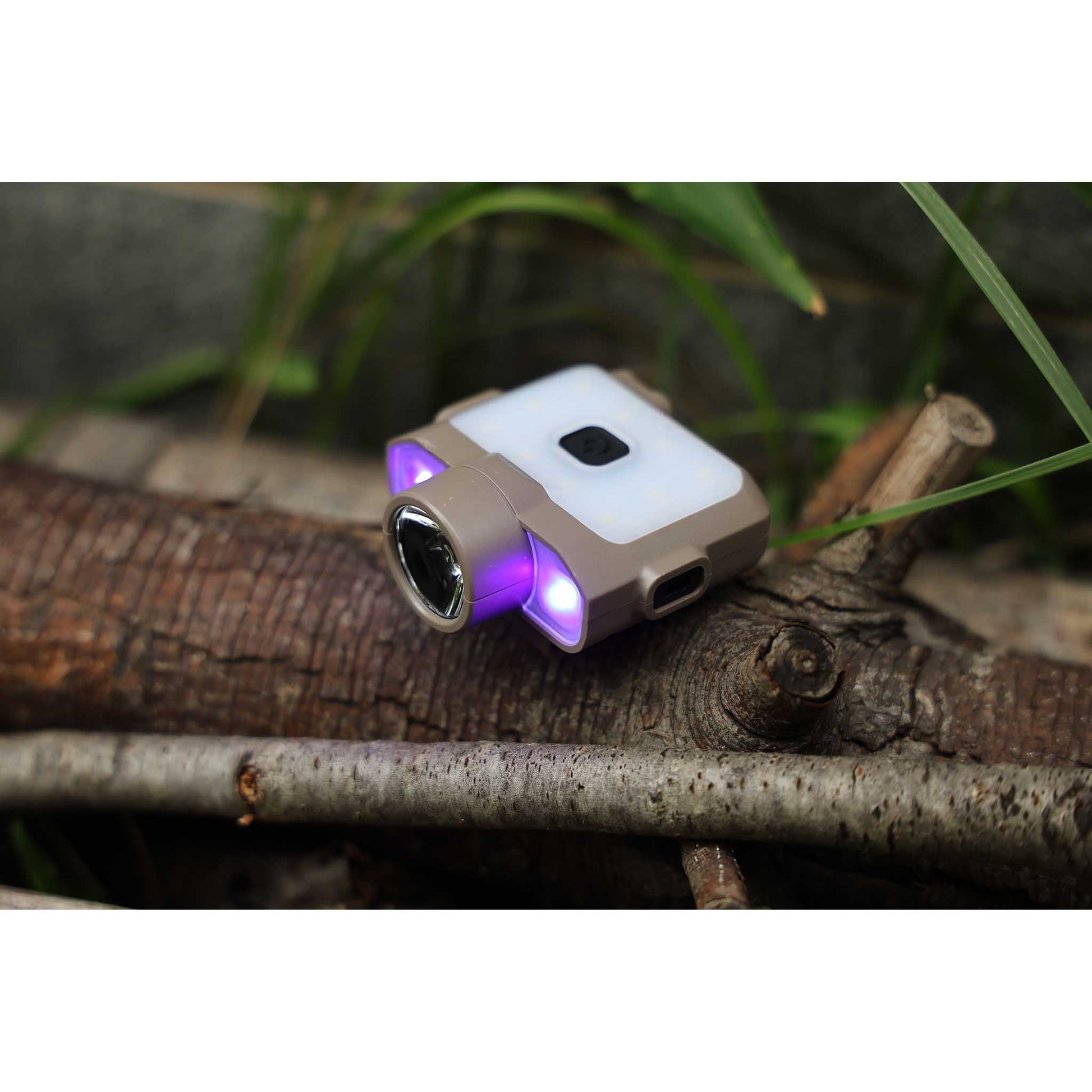 CAPON 120D UV