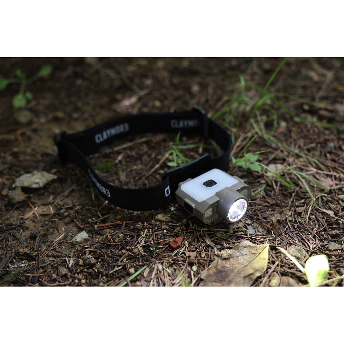 CAPON 120D UV