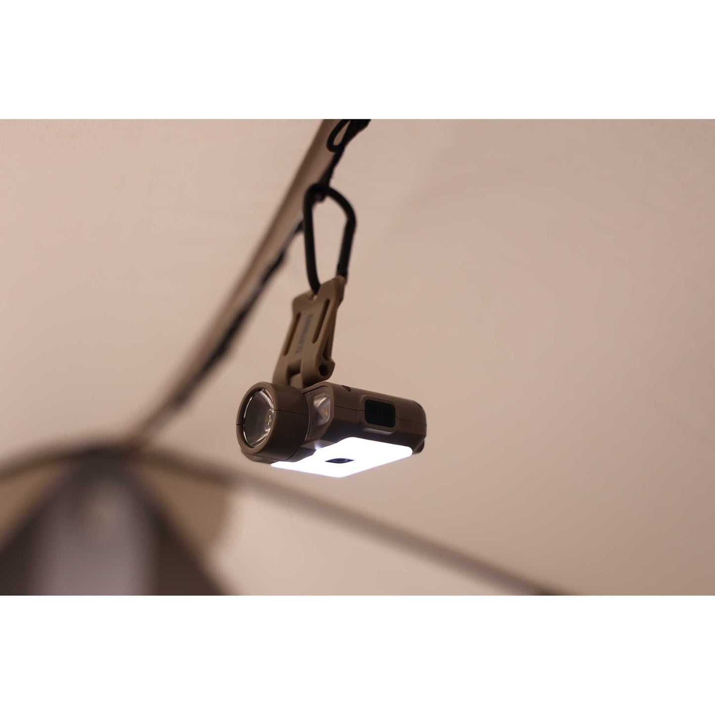 CAPON 120D UV