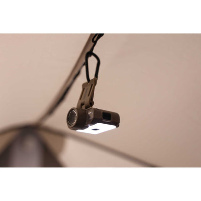 CAPON 120D UV
