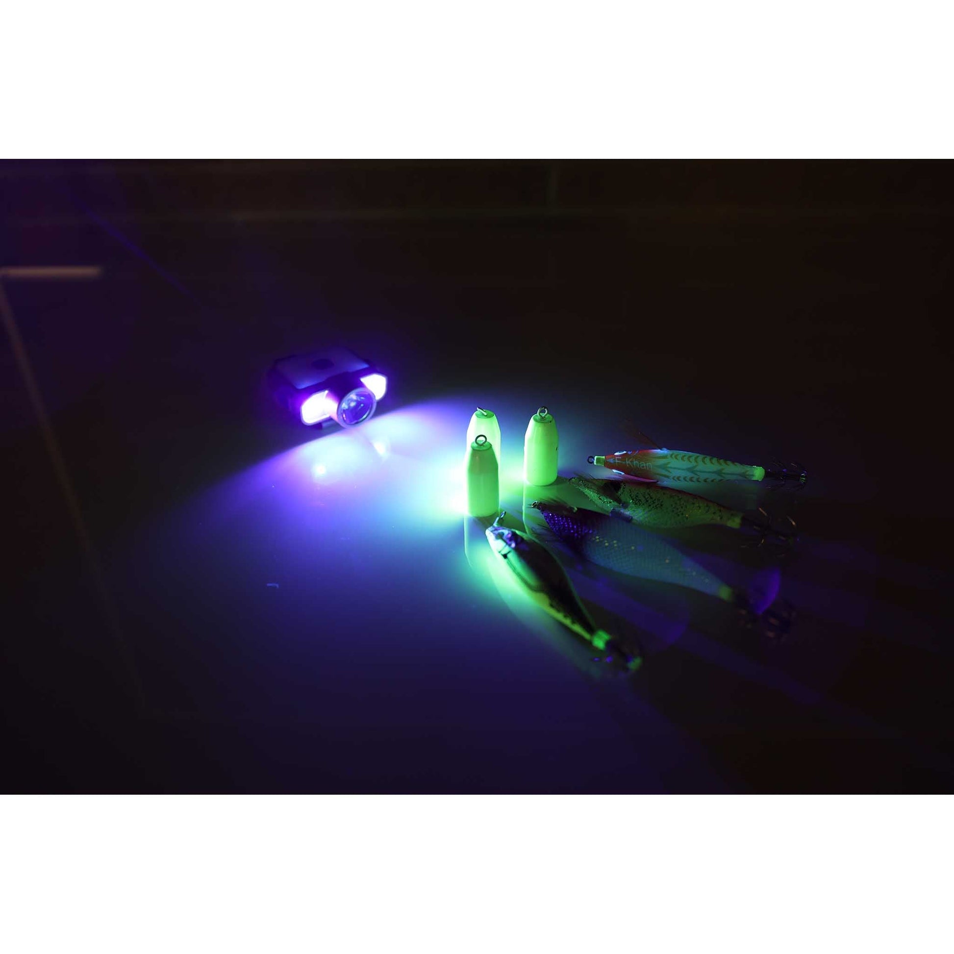 CAPON 120D UV