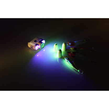 CAPON 120D UV