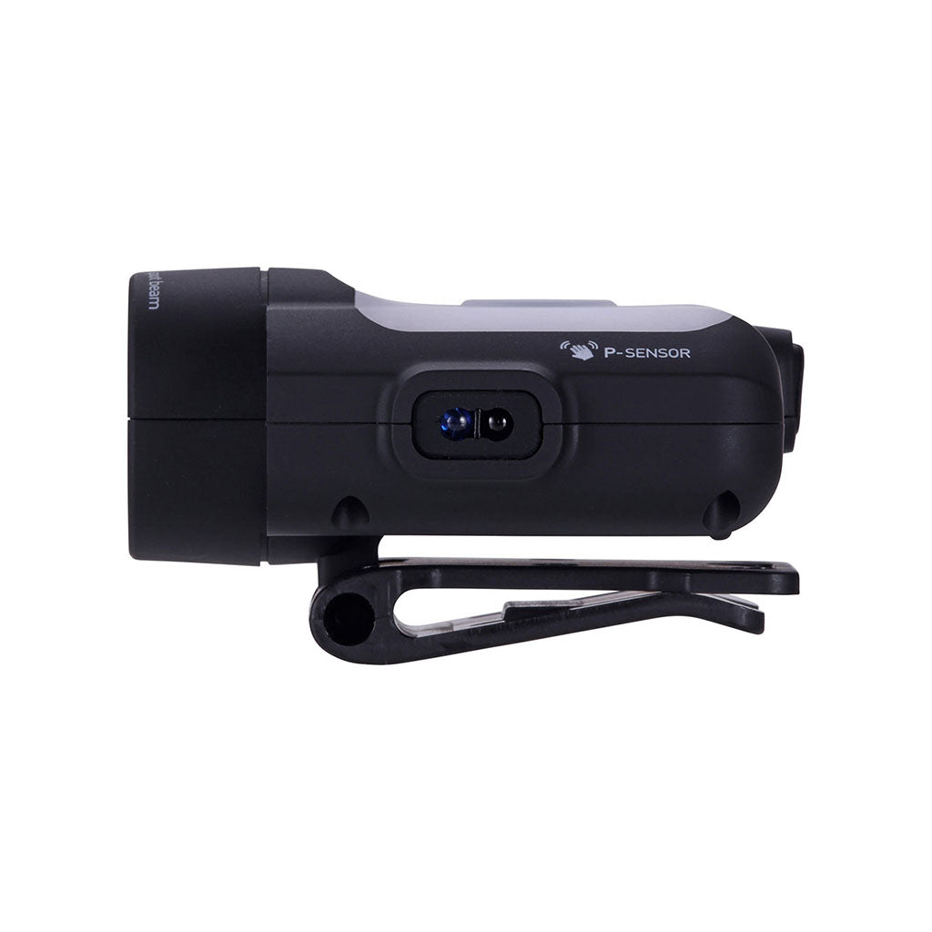 CAPON 120D