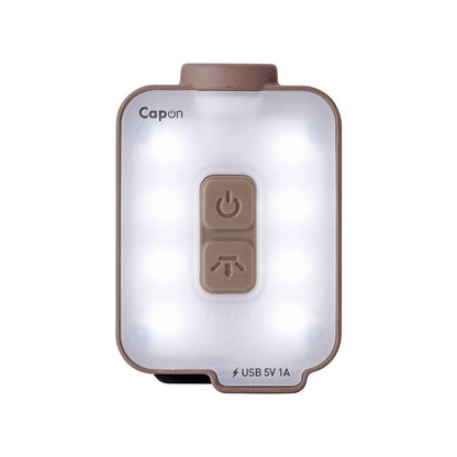 CAPON 40B