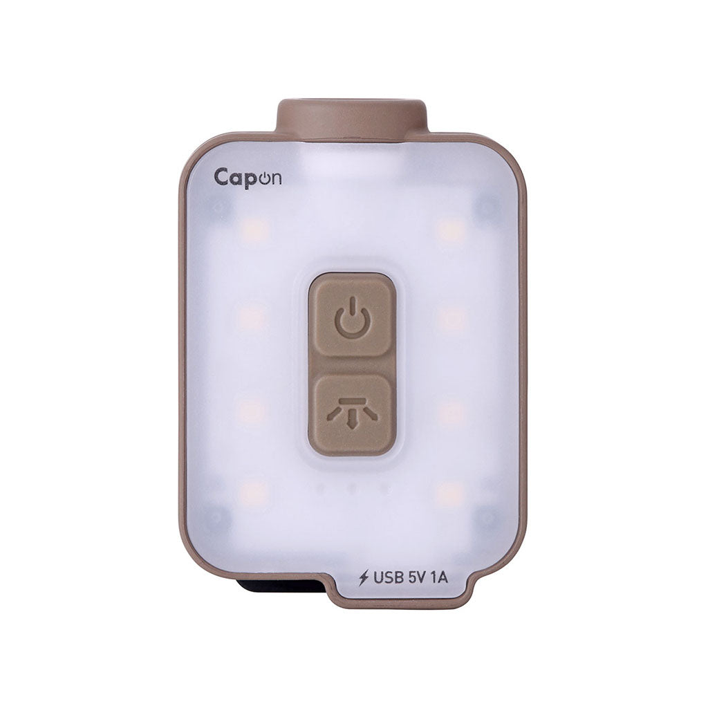 CAPON 40B