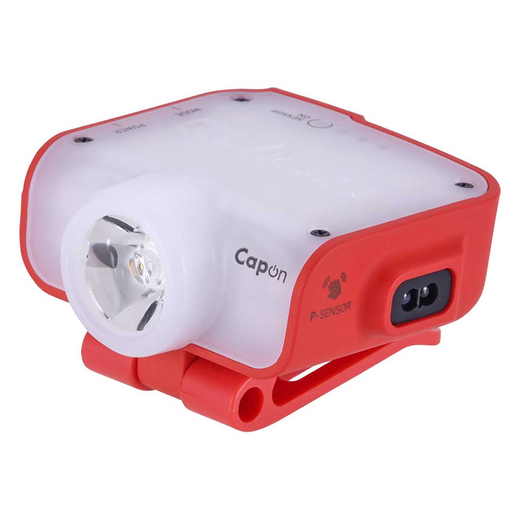 CAPON 80C