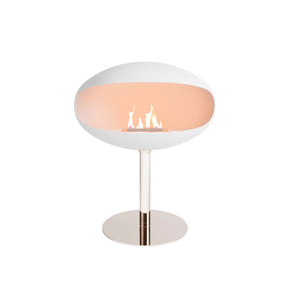 cocoon fires | pedestal standing - LC
