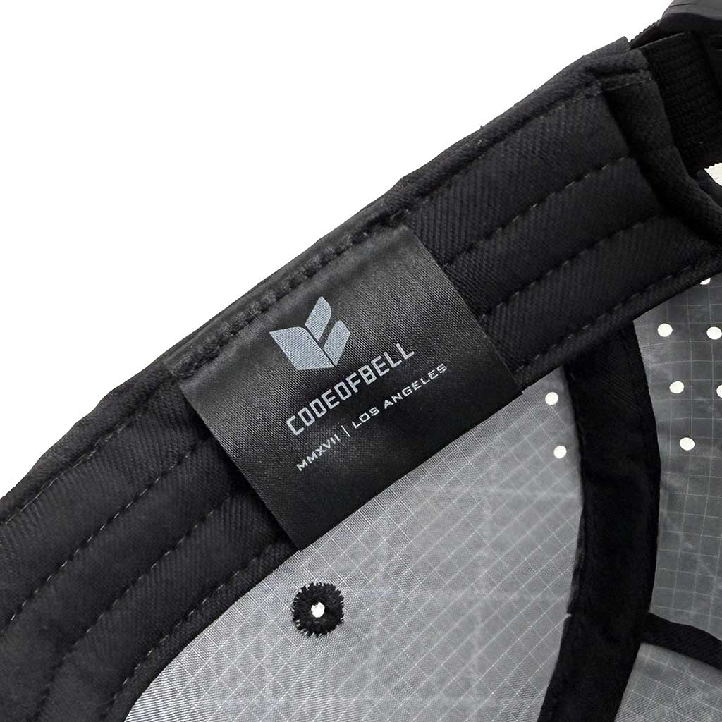 BASI[X] CAMPER HAT