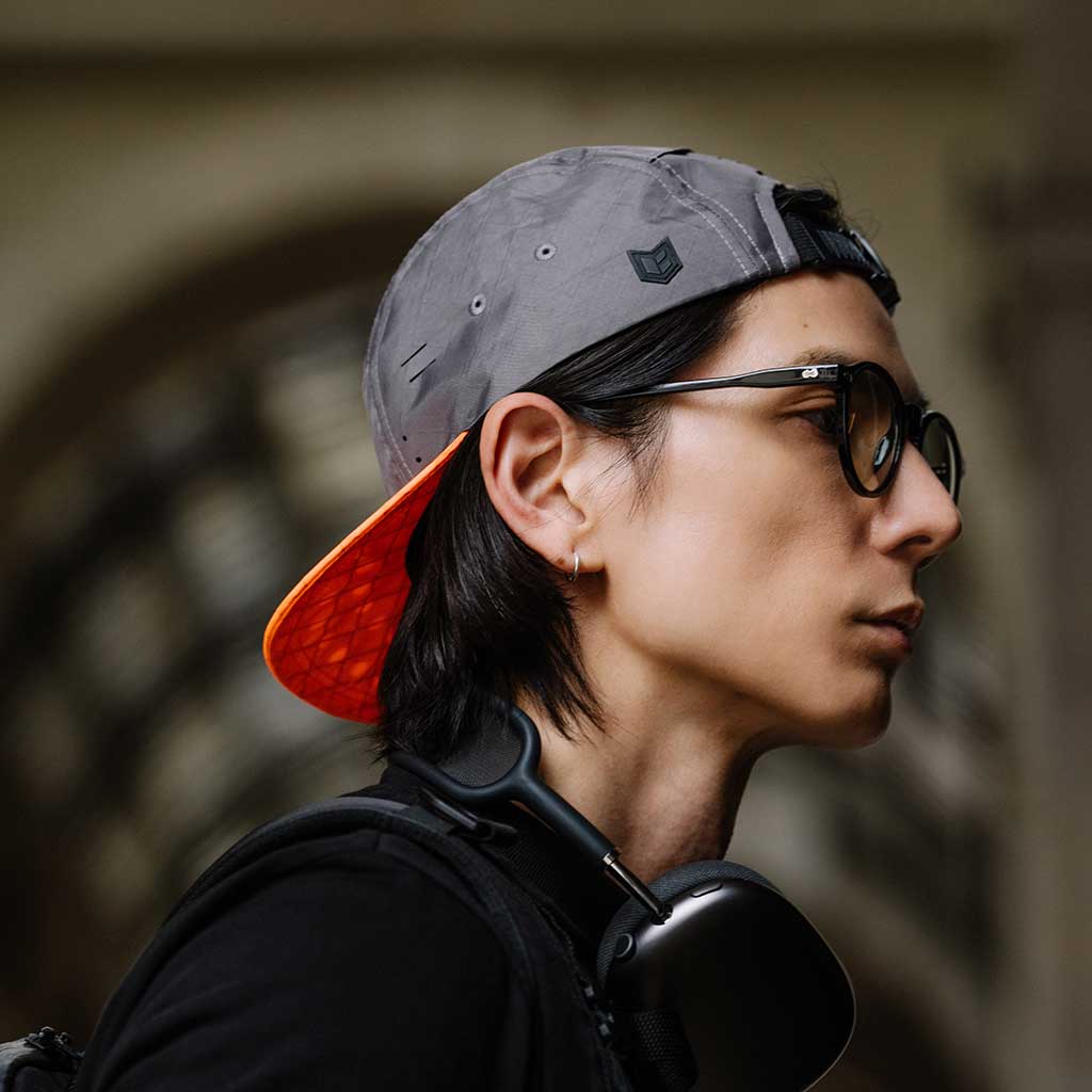 BASI[X] CAMPER HAT