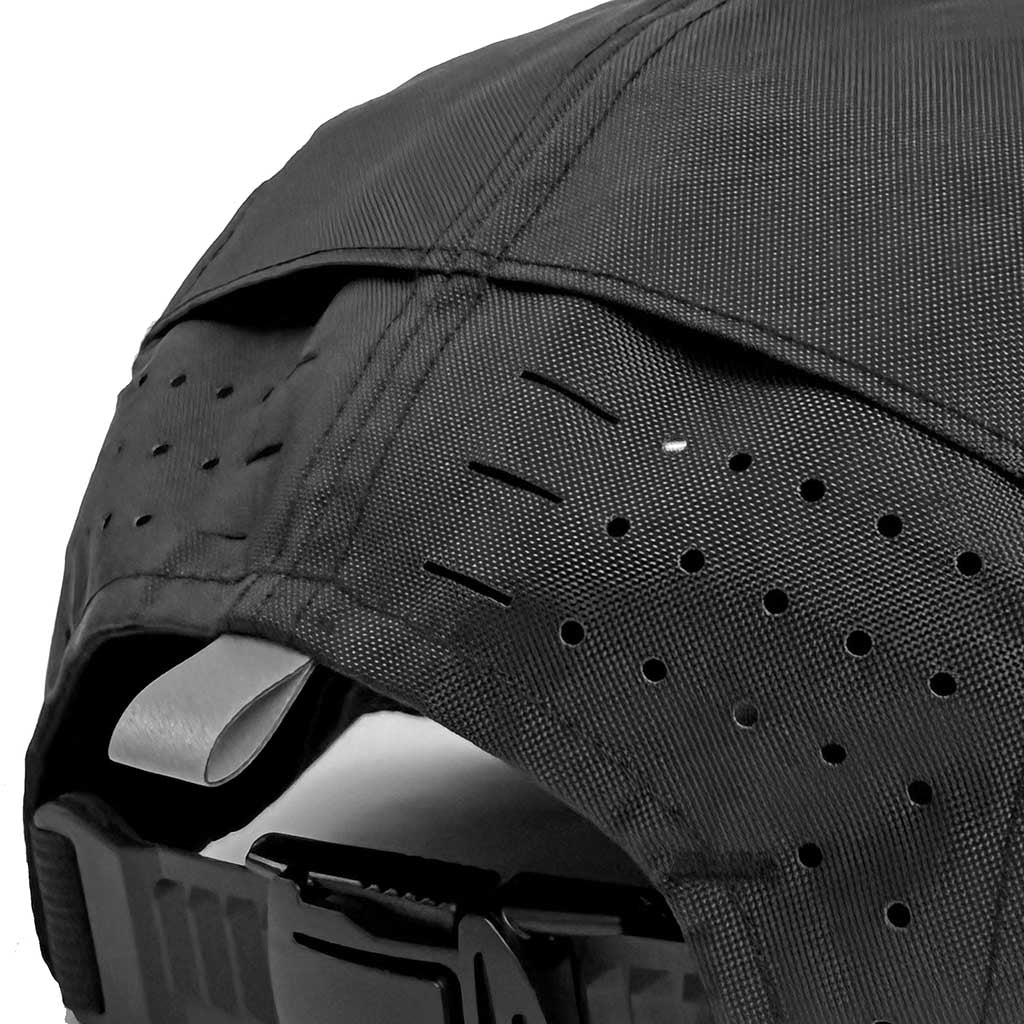 BASI[X] CAMPER HAT