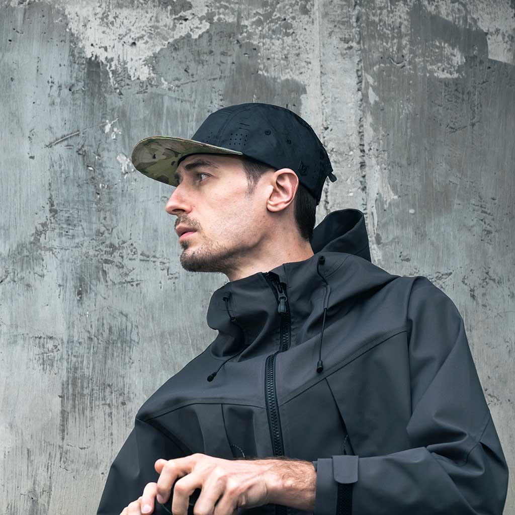 BASI[X] CAMPER HAT