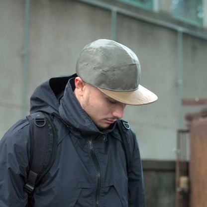 BASI[X] CAMPER HAT