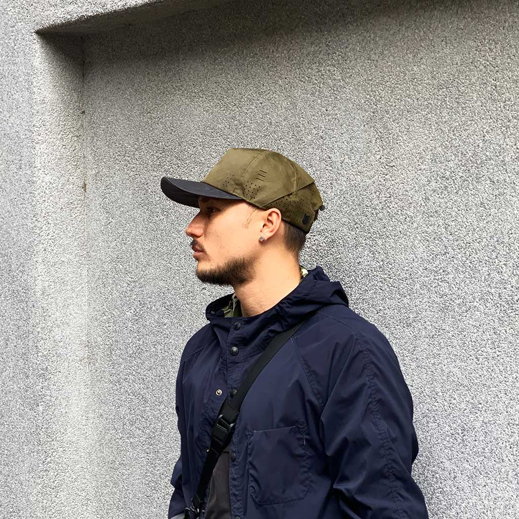 BASI[X] VAPOR HAT